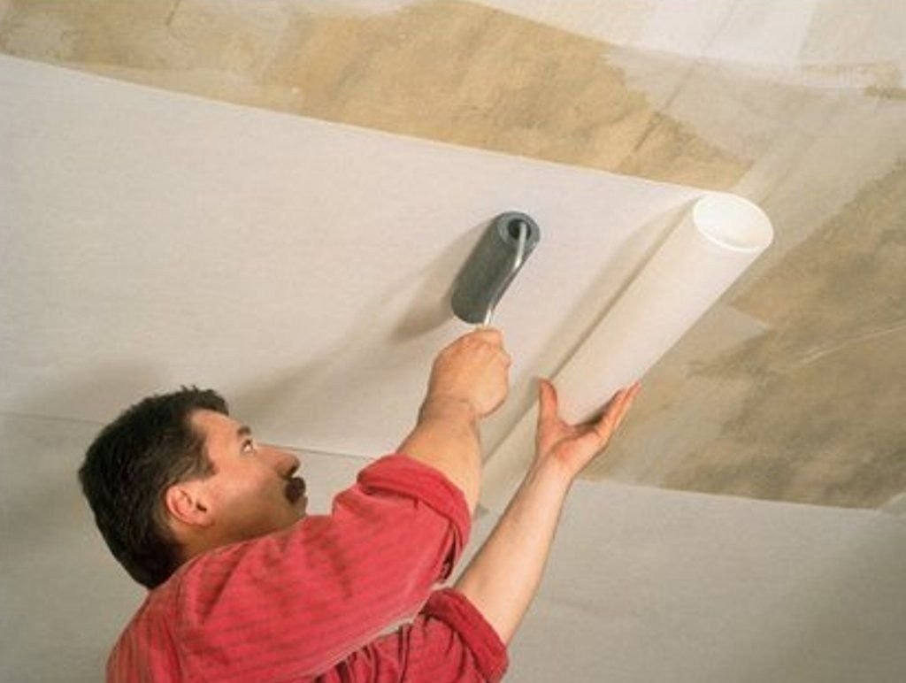 Residential Wallpaper Services
