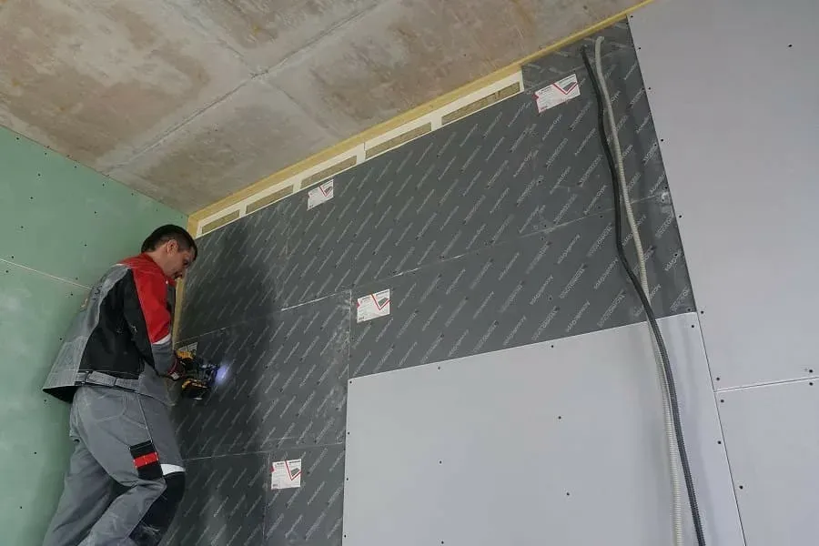 Residential Wallpaper Services