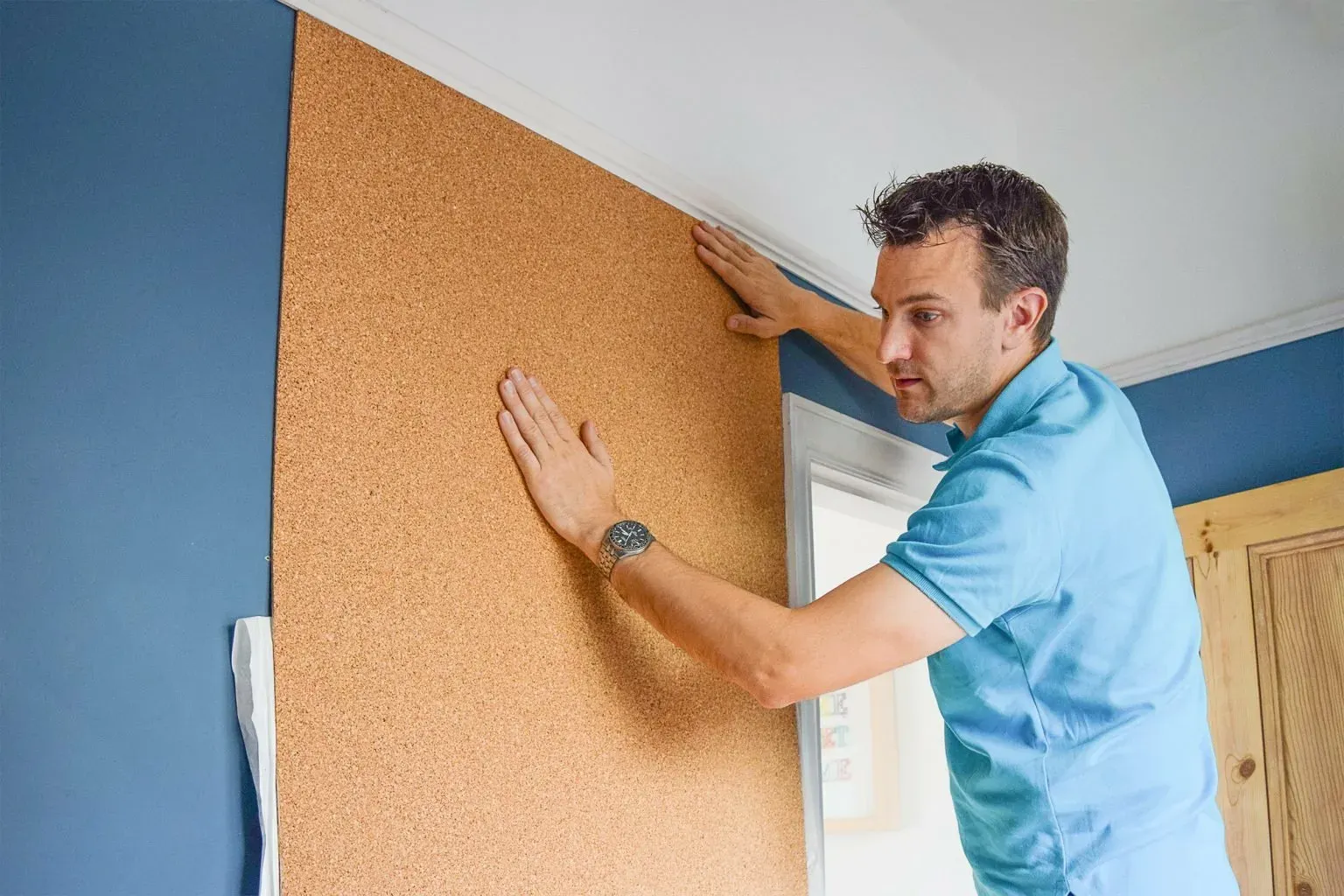 Residential Wallpaper Services