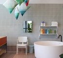 wallpaper installation