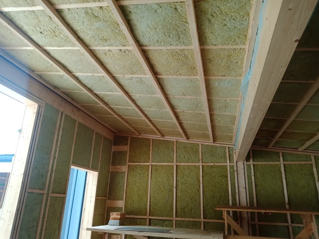 Residential Wallpaper Services